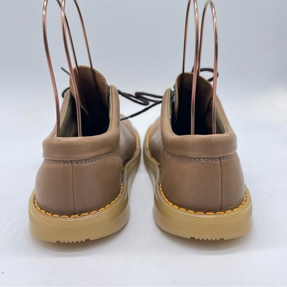 Dr. Martens, Made In England Leather Shoes. Size 7 Men's Vintage! - Picture 3 of 12